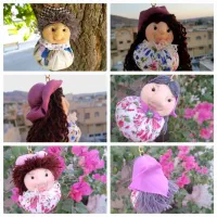 پاکلیدی وآویز ماشین