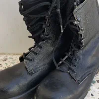 پوتین سربازی درحد