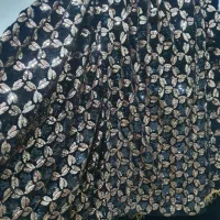 لباس محلی|لباس|یاسوج, |دیوار