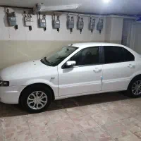 سمند سورن پلاس ef7|خودرو سواری و وانت|شاهینشهر, شهرک ردانی پور|دیوار