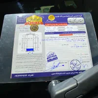 جک s5 مدل ۱۳۹۵|خودرو سواری و وانت|رشت, استادسرا|دیوار