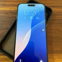 آیفون ۱۶ پرومکس