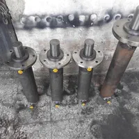 ساخت جک هیدرولیک