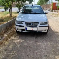 فروش سمندای اف سون مدل1390دوررنگ موتوربشرط