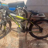 دوچرخه ویوا|دوچرخه، اسکیت، اسکوتر|بندر ماهشهر, |دیوار