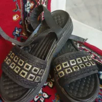 ۳جفت صندل زنانه سایز۳۹