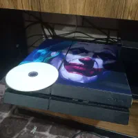 فروش ps4|کنسول، بازی ویدئویی و آنلاین|پاسارگاد, |دیوار