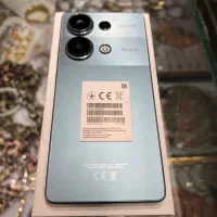 ردمی‌نوت ۱۳ پرو 4G|موبایل|تهران, فدک|دیوار