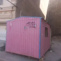کانکس  ده متری