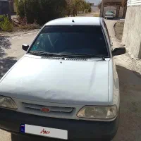 پراید مدل ۹۰ تمیز