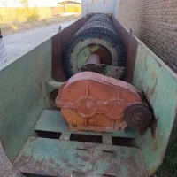 ماسه شور|ماشینآلات صنعتی|تربت جام, کلالی|دیوار