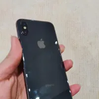 اپل iPhone X با حافظهٔ ۶۴ گیگابایت|موبایل|یزد, |دیوار