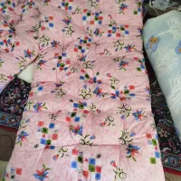 تشک وبالش|تشک تختخواب|قم, نیروگاه|دیوار