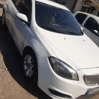برلیانس H320 اتوماتیک 1500cc، مدل ۱۳۹۵|خودرو سواری و وانت|کلاچای, |دیوار