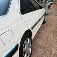 پژو پارس xu7p 1401|خودرو سواری و وانت|شاهرود, |دیوار