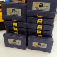 زنجیر اره موتوری اره برقی بنزینی مکس EBImax|ابزارآلات|شیراز, شهرک رضوان|دیوار