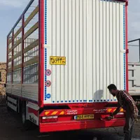 اتاق مسقف چادری|قطعات یدکی و لوازم جانبی|مشهد, تبادکان|دیوار