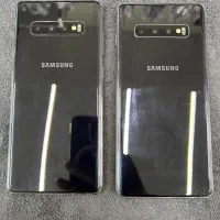 سامسونگ S10plus با حافظه 128 گیگابایت