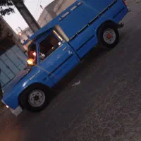 نیسان 84|خودرو سواری و وانت|اهر, |دیوار