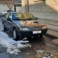 روا دوگانه کارخانه ۸۷