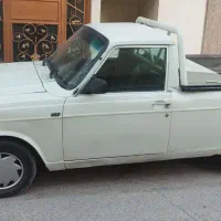 وانت پیکان دوگانه|خودرو سواری و وانت|برخوار, |دیوار