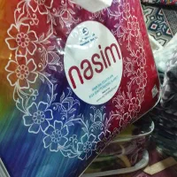 پتو حوله تشک شاه نشین|رختخواب، بالش، پتو|کرج, پیشاهنگی|دیوار