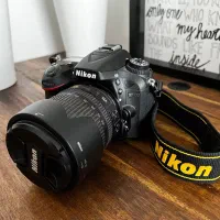 دوربین نیکون