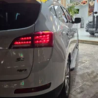 جک اس 5اتومات|خودرو سواری و وانت|مشهد, احمدآباد|دیوار