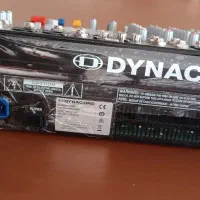 میکسر دایناکورد آلمان در حد نو|آلات موسیقی|تهران, بوستان چیتگر|دیوار