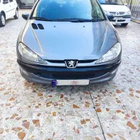 فروش ۲۰۶تیپ۲