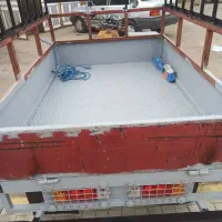 باربری واسباب کشی در ممکوجراحی باسچرخه|خدمات حمل و نقل|چمران, |دیوار