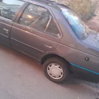 ماشین پژو روا سال ۸۸|خودرو سواری و وانت|تبریز, |دیوار