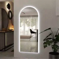 اینه قدی دفرمه بدون قاب  ارسال سریع ضمانت بازگشت|آینه|تهران, بازار|دیوار