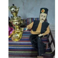 دکور ی برای یلدا در حد نو|صنایع دستی و سایر لوازم تزئینی|اصفهان, قلعه طبره|دیوار