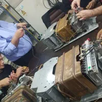 آموزش آبگرمکن پکیج پمپ آب سیم پیچی تصفیه آب|خدمات پیشه و مهارت|اهواز, ۲۴ متری|دیوار