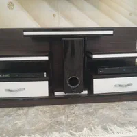 سینمای خانگی lG ، دستگاه بلو ری lG ، میز TV|سیستم صوتی خانگی|آمل, |دیوار