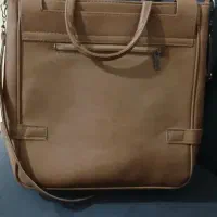 کیف اداری و دانشجویی|کیف، کفش، کمربند|مراغه, |دیوار