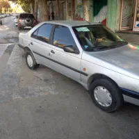 پژو ۴۰۵ مدل ۹۳تکسوز|خودرو سواری و وانت|اسدآباد, |دیوار