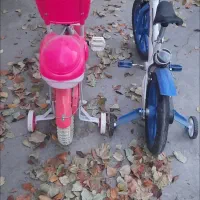 ۲عدد دوچرخه