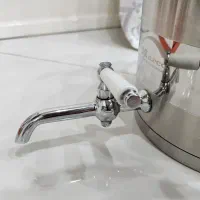 کتری قوری ویانا (مارکو)|قوری، کتری، قهوهساز دستی|اهواز, پادادشهر|دیوار