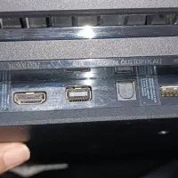 PS4 PRO کپی خور ورژن 12|کنسول، بازی ویدئویی و آنلاین|تهران, کیانشهر|دیوار