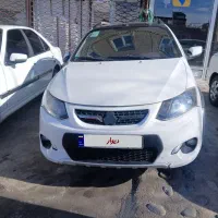 کویکrمدل۹۹|خودرو سواری و وانت|مشگین شهر, |دیوار