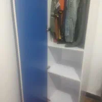 کمد لباس و رخت اویز بچگانه پسر|اسباب و اثاث بچه|مریوان, |دیوار