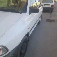 پراید ۱۳۱ se 90