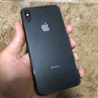 آیفون xs max 256 zaa|موبایل|تهران, انبار نفت|دیوار