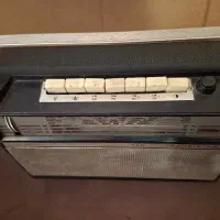 رادیوی قدیمی Philips All Transistor|کلکسیون اشیاء عتیقه|اردبیل, |دیوار