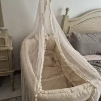 تخت گهواره ای