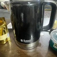 دستگاه تستر با کتری برقی russell hobbs|اجاق گاز و لوازم برقی پخت‌وپز|شیراز, شهرک سراج‎|دیوار
