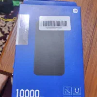 پاوربانک شیائومی 10هزار پلمپ با گارانتی 18ماه