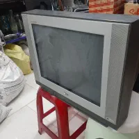 تلویزیون ۲۱ اینچ صفحه تخت LG|تلویزیون و پروژکتور|اصفهان, توپخانه ارتش|دیوار